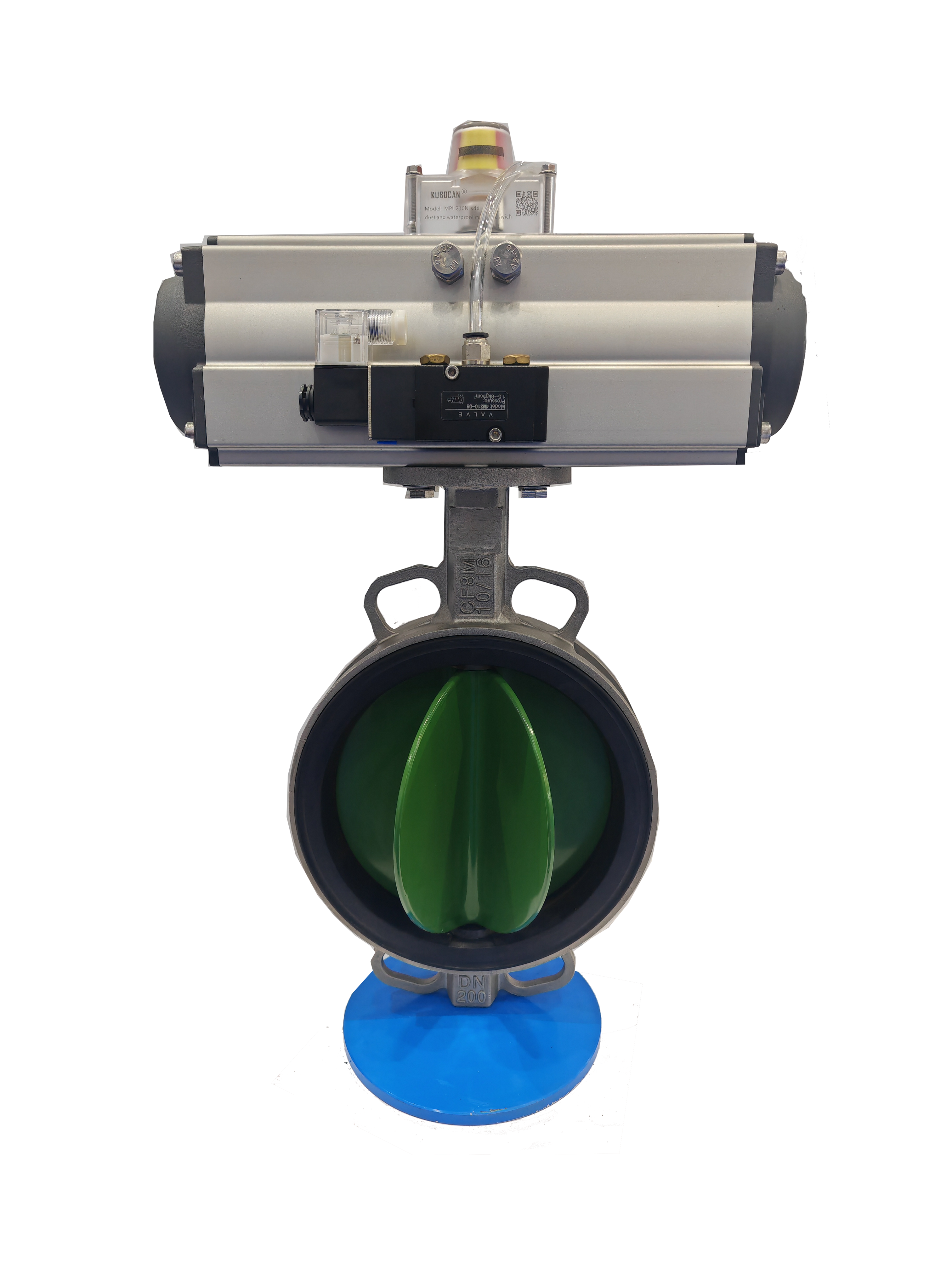 តើវដ្តថ្វាយថែទាំសម្រាប់វ៉ាល់មេអំបៅមានរយៈពេលប៉ុន្មាន?