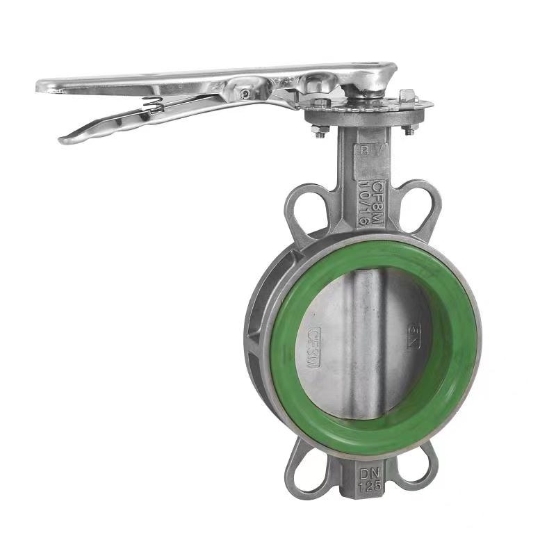 តើការចាត់ថ្នាក់នៃសន្ទះត្រួតពិនិត្យមានអ្វីខ្លះ?