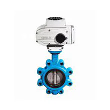 តើ Dock Butterfly Valve ធ្វើអោយប្រតិបត្តិការរបស់អ្នកប្រសើរឡើងយ៉ាងដូចម្តេច?