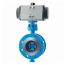 pneumatic រឹងបិទវ៉ាល់មេអំបៅ